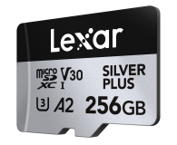 LEXAR  LMSSIPL256G-BNANG - 1292574 - zdjęcie 2